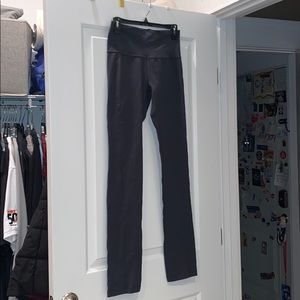 lu Lu lemon leggings